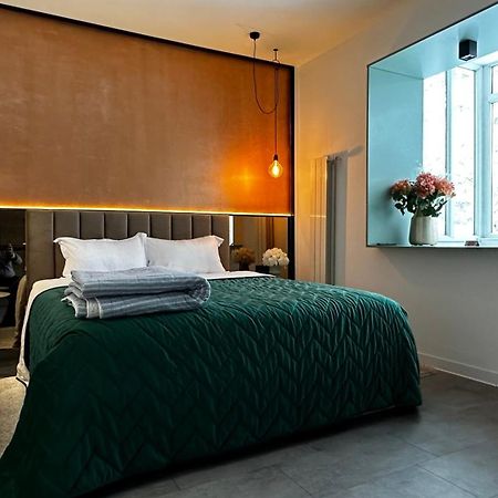 Start Apartments 3 Bucharest Luaran gambar
