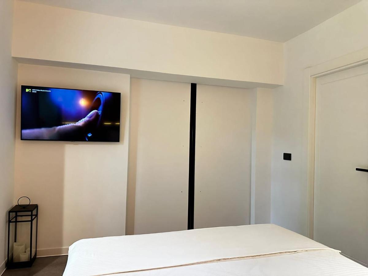 Start Apartments 3 Bucharest Luaran gambar