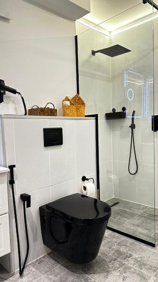 Start Apartments 3 Bucharest Luaran gambar