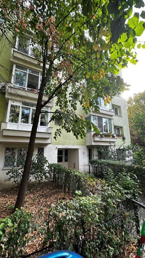 Start Apartments 3 Bucharest Luaran gambar