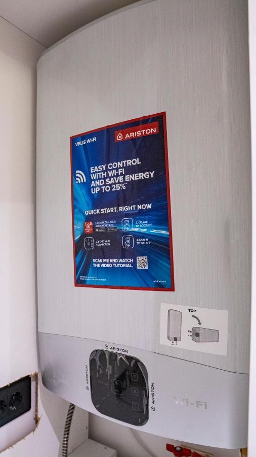 Start Apartments 3 Bucharest Luaran gambar