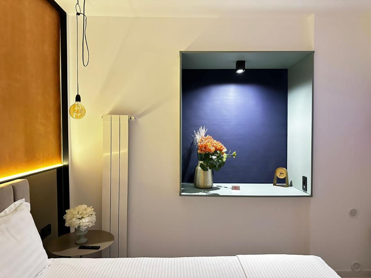 Start Apartments 3 Bucharest Luaran gambar