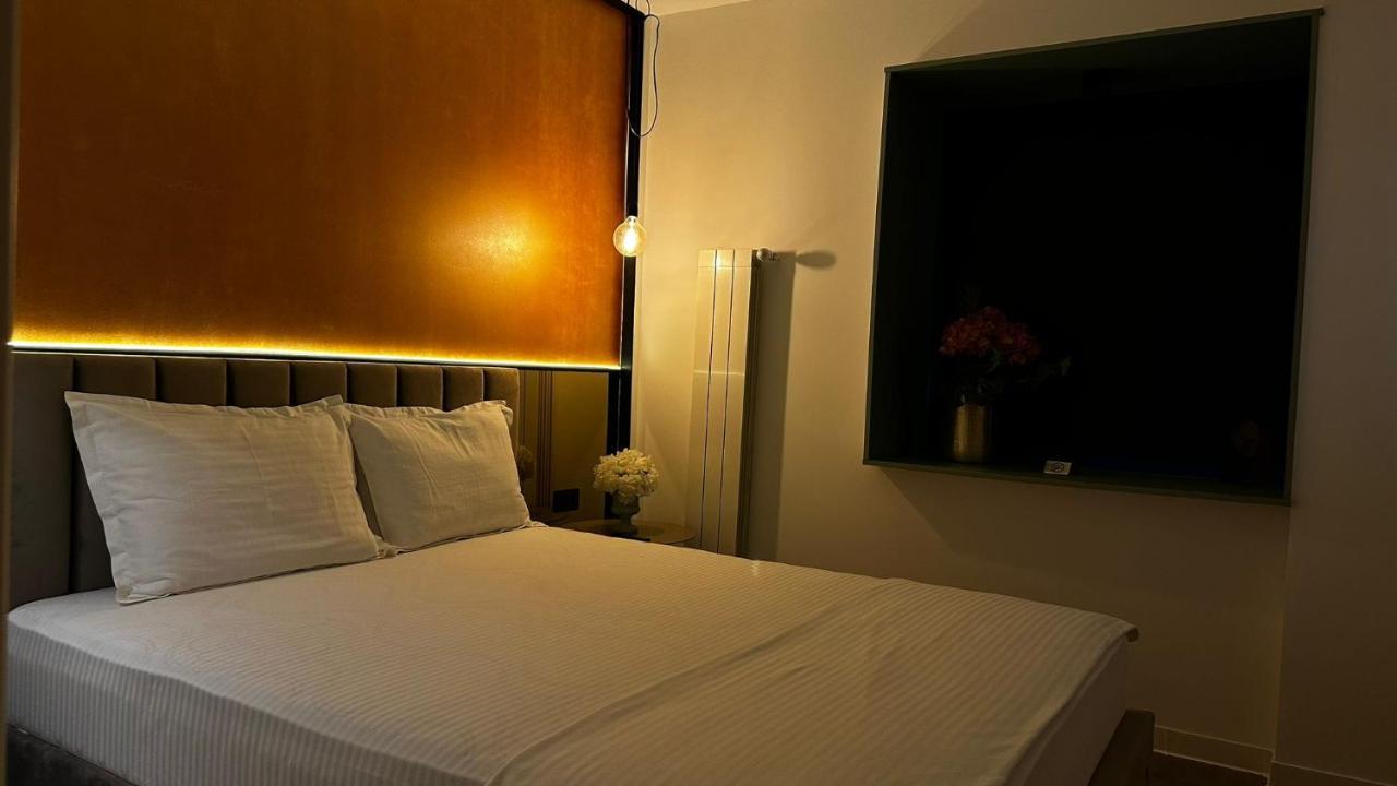 Start Apartments 3 Bucharest Luaran gambar