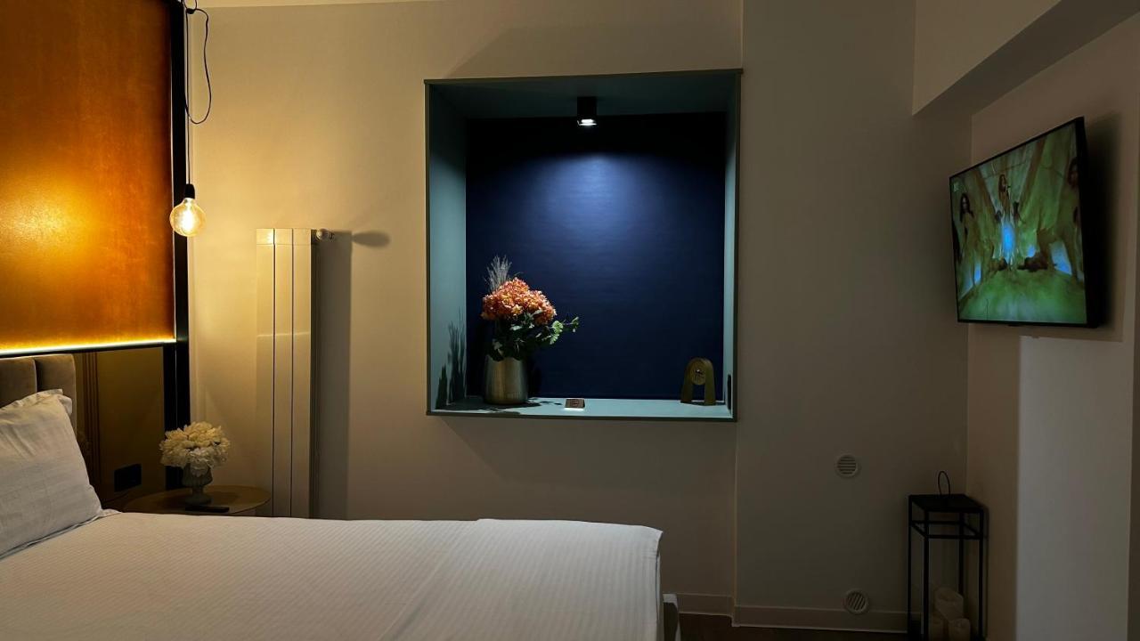 Start Apartments 3 Bucharest Luaran gambar
