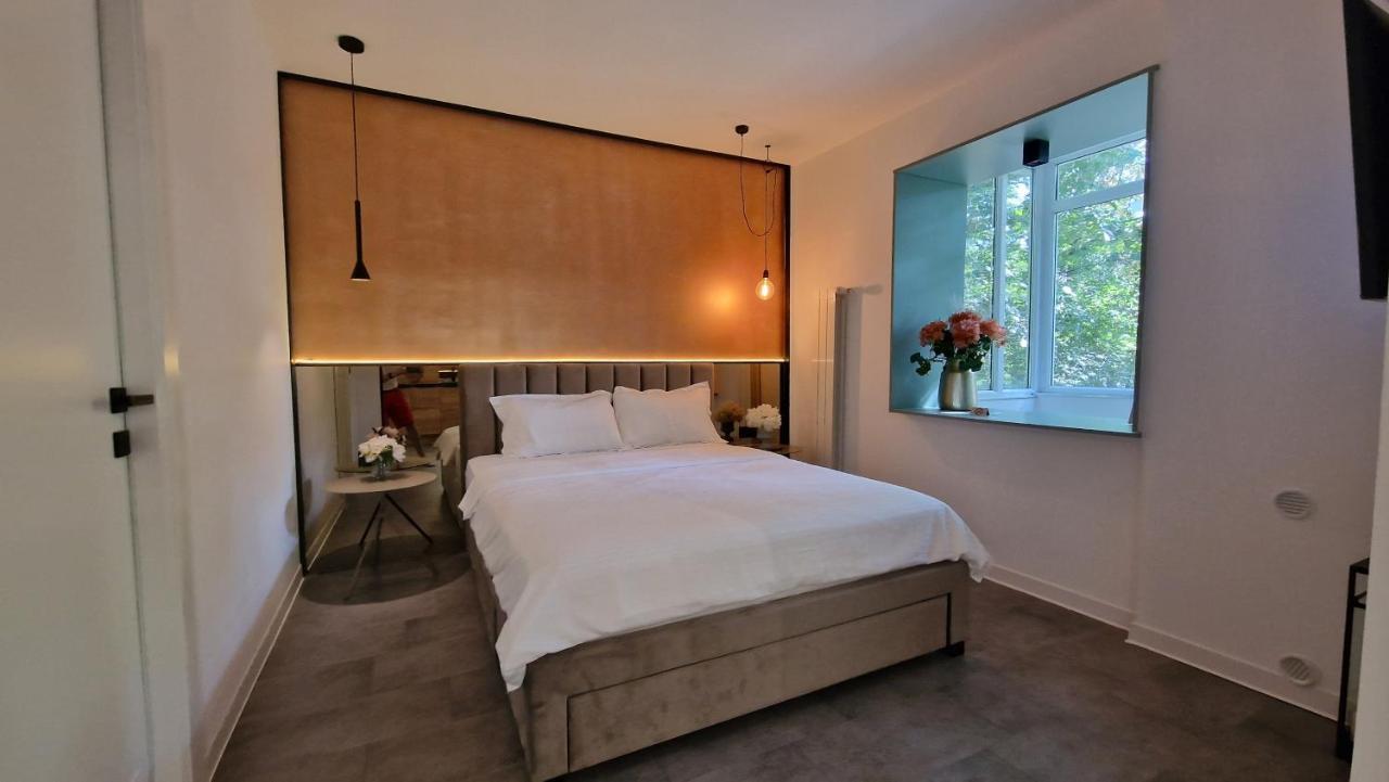 Start Apartments 3 Bucharest Luaran gambar