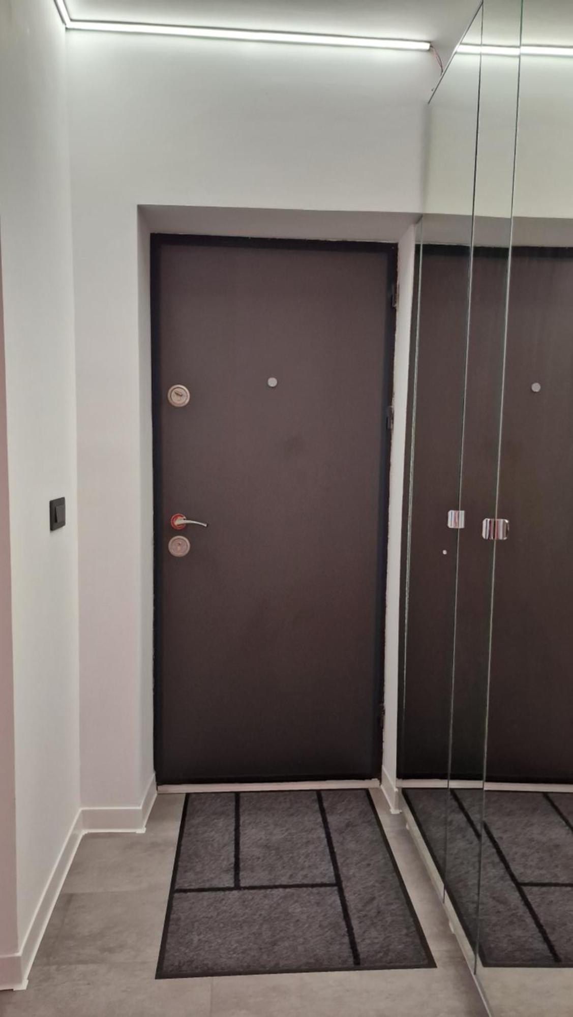 Start Apartments 3 Bucharest Luaran gambar