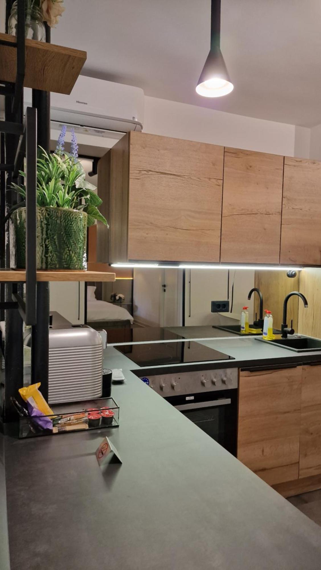 Start Apartments 3 Bucharest Luaran gambar