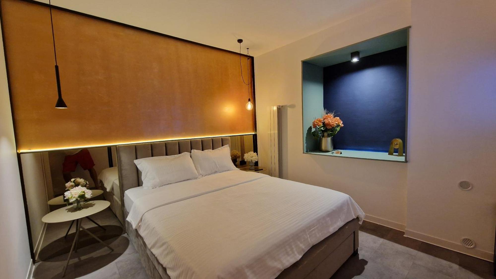 Start Apartments 3 Bucharest Luaran gambar