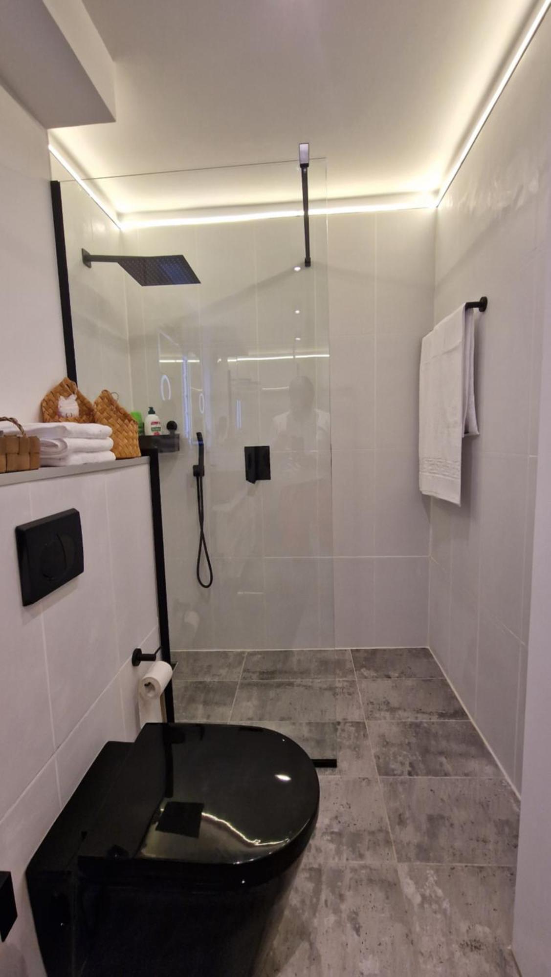Start Apartments 3 Bucharest Luaran gambar