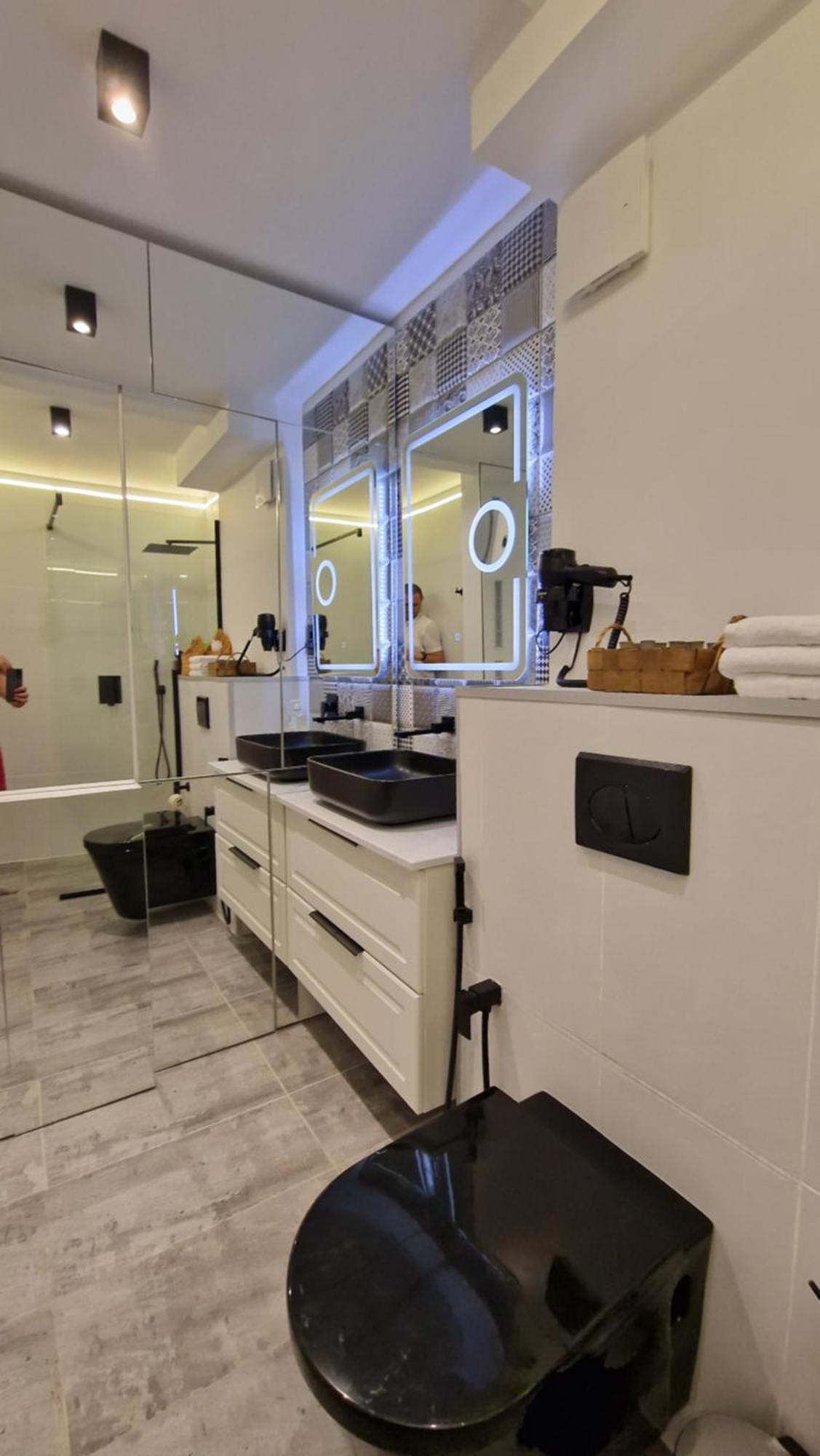 Start Apartments 3 Bucharest Luaran gambar
