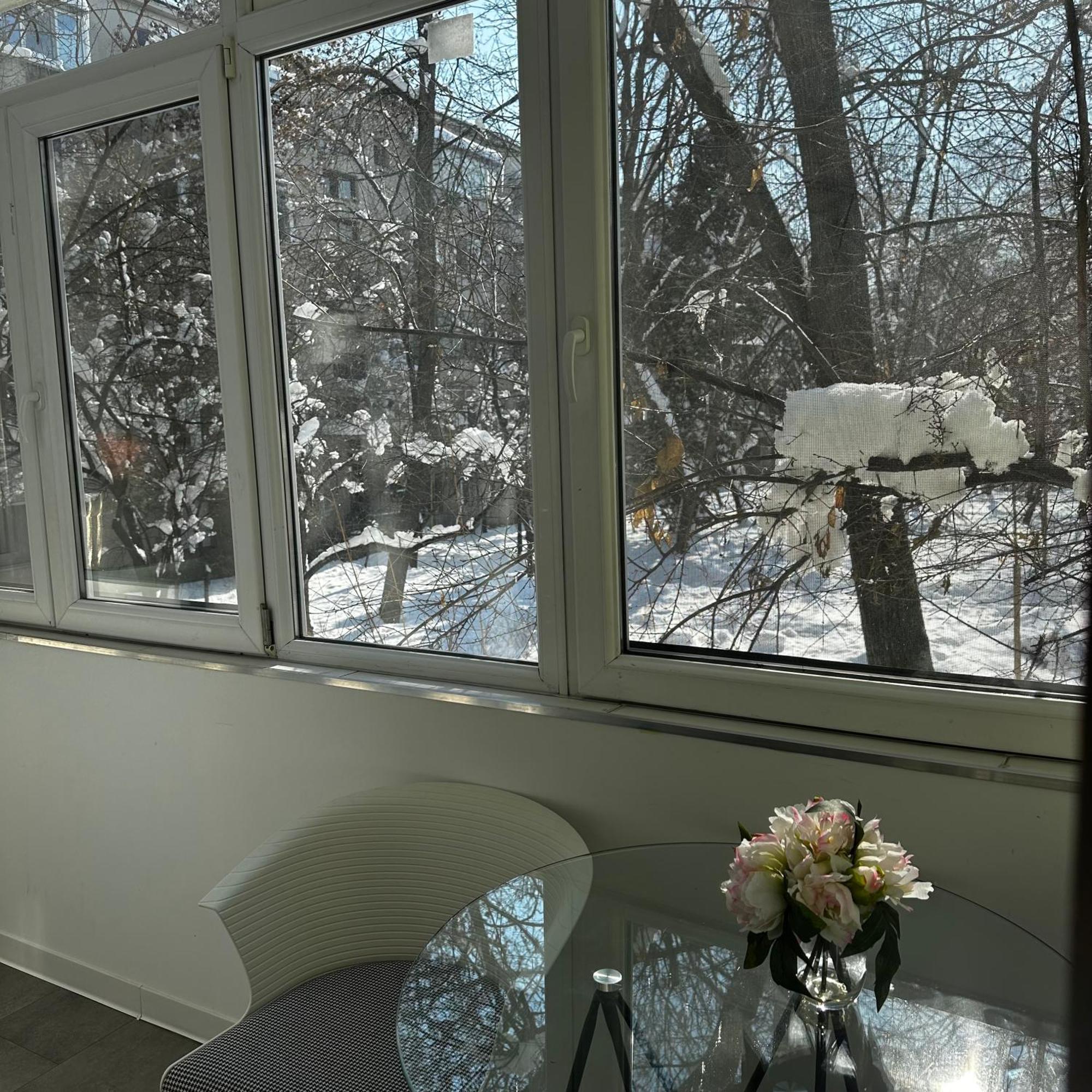 Start Apartments 3 Bucharest Luaran gambar
