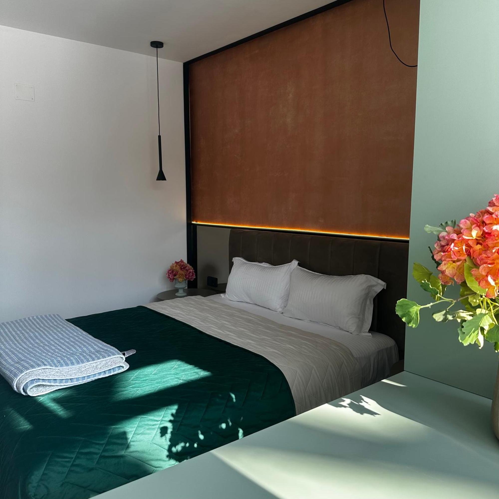 Start Apartments 3 Bucharest Luaran gambar