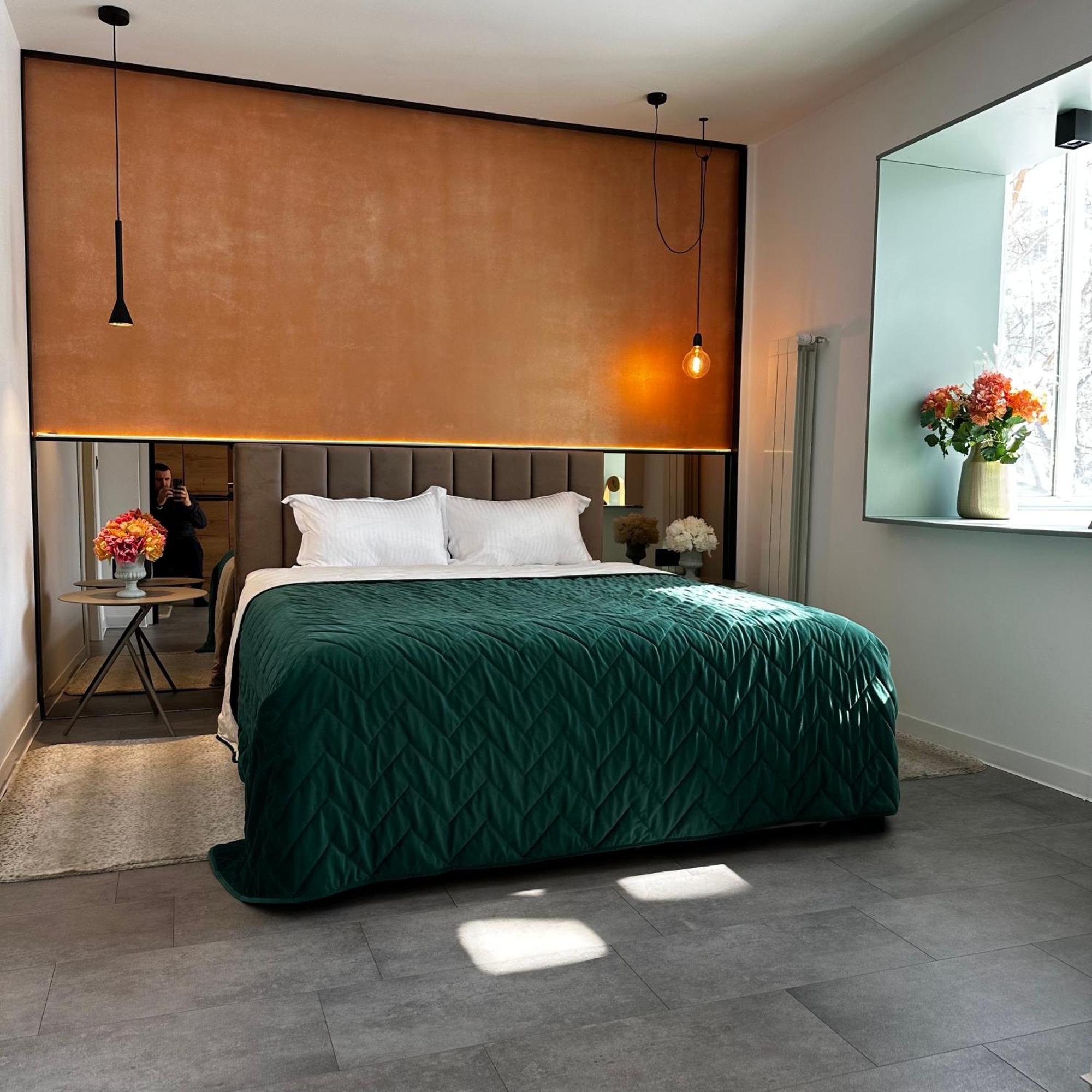 Start Apartments 3 Bucharest Luaran gambar
